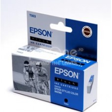 Cartus Cerneala Epson Ink Cartridge black;Stylus Color 900 / Color 900N/ Color 980/Color 980N - C13T00301110